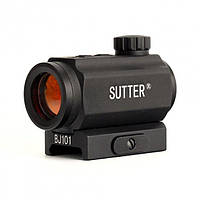 Приціл колліматорний Sutter bj101
