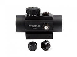 Коліматорний приціл BSA 1X40 RD
