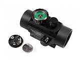 Коліматорний приціл BSA 1X40 RD, фото 4
