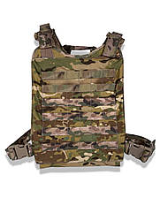 Чохол для бронеплит полегшений MC