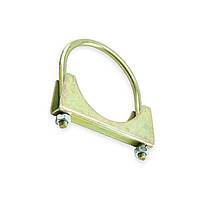 Хомут глушника (d-83 мм)