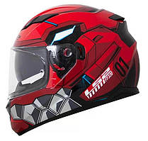 Шоломи LS2 інтеграл