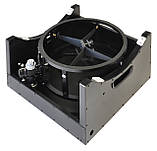 Телескоп Explore Scientific 12" 305/1525 Dobson Ultra Light (0116930), фото 6