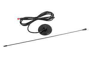 Антени для рації