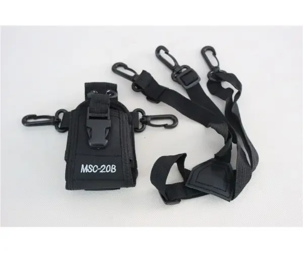 Чохол для рації універсальний MSC-20B, фото 1