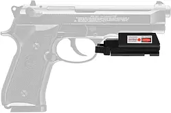 ЛЦУ Laser MG66 (зеленый луч)