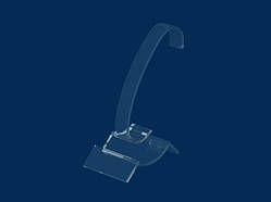 Підставка під годинник «економ»