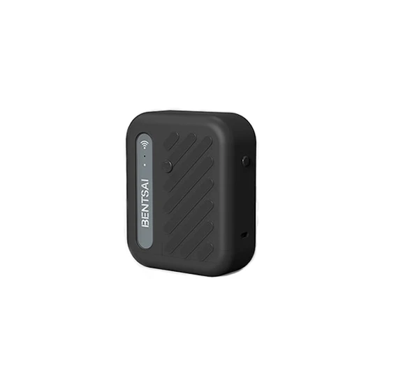 Портативний міні-принтер для маркування TIJ - Bentsai B10, фото 1