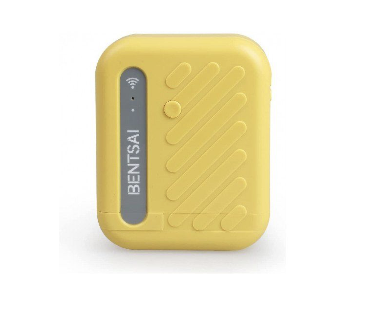 Портативний міні-принтер для маркування TIJ - Bentsai B10, фото 1