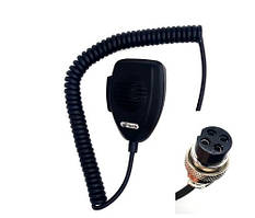 Тангента 4pin  для авторацій 27мГц сібі