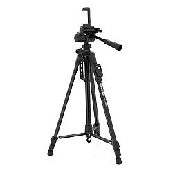 Штатив Nee Pho NP-8830, висота 55-155см, Box