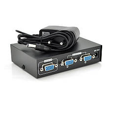 Спліттер VGA