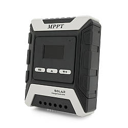 МРРТ-контроллер заряду DEMUDA 30А 12/24/48В