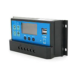 ШИМ-контроллер заряду Voltronic YJSS-50A 50А 12/24V