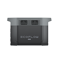 Зарядна станція EcoFlow DELTA 2 Max (2048 Вт·год)