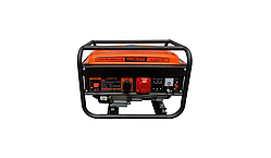 Генератор бензиновий Kraft Dele KD3141 3,0/3,2 кВт з ручним запуском