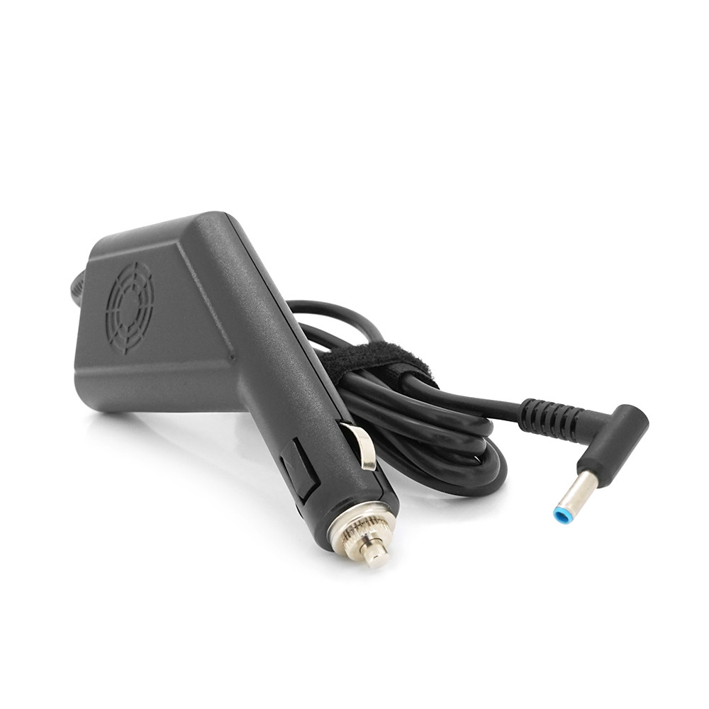 АЗУ для ноутбука HP 19.5V 3.33A (65 Вт) з штекером 4,5*3.0мм, артикул 27639, виробник Voltronic