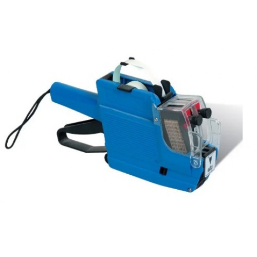 Етикет-пістолет для цінників дворядковий MX-6600 для етикеток розміром 23х16мм