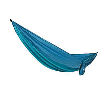 Гамак двомісний Mobi Garden NX22681002 blue