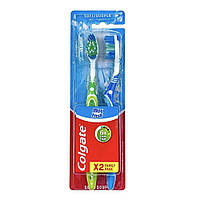 Зубні щітки Colgate Max Fresh Soft (2шт.)