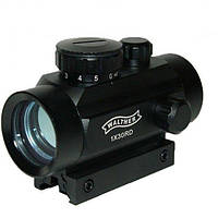 Колліматорний приціл Walther 1x30RD (кріплення 11/211мм)