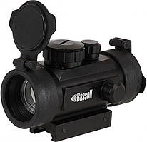Коліматорний приціл Bassell 1X30 — 11/21 мм