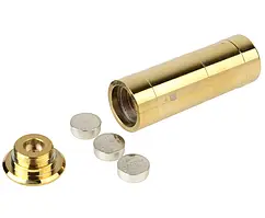 Лазерний патрон холодної пристрілки 12кал