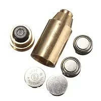 Лазер для холодної пристрілки.45 калібр