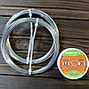 Ніхромовий дріт 1,2 мм ОПТОВІ ЦІНИ на 10, 20, 50, 100, 200 метрів, фото 3