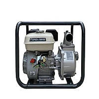 Мотопомпа бензинова Forza FWP50C