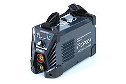 Зварювальний апарат FORZA ARC-190 Compact