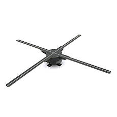 Світлодіодні голографічні проектори