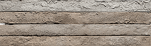 Фасадна плитка Loft-Brick Rockface 535