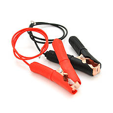 Соединительные провода с зажимами