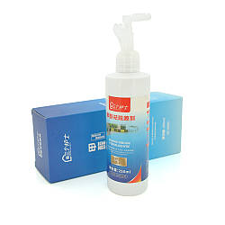 Антибактеріальний спрей очистник Q30 23561 для швидкого очищення та захисту поверхонь 500 мл