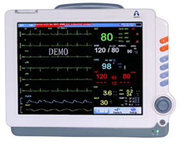 Монітор пацієнта Brightfield Healthcare Osen8000