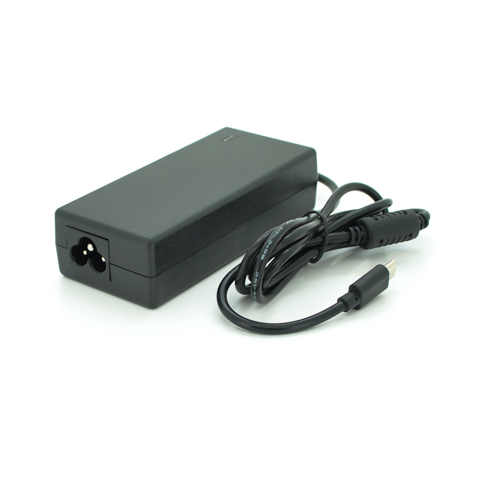 Універсальний БЖ 100V-240V, 20V/2.25A, 45W, Type-C, артикул 28350, Voltronic,  в коробці