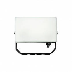 Прожектор SLIM LED 20W 6400K 2200Lm 170-265V IP65, артикул 25066, білий, надійний та легкий у монтажі.