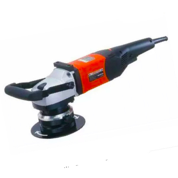 Фацетно-фрезерна машина AGP EB12 1,8кВт, 230В/50Гц, 6500об/хв, 6,5кг