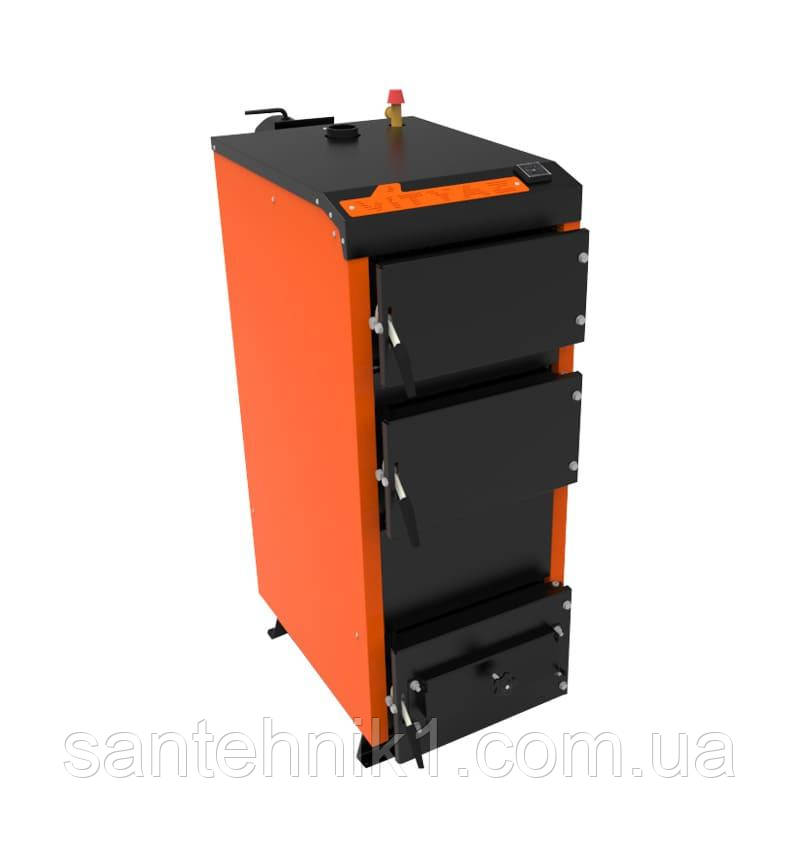 Твердопаливний котел Витязь Comfort 20 кВт_new