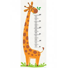 Картина по номерах Ростомір Жирафик 15122-AC 30х80 см 3 пензл.+10 акрил.фарб 2 рівень склад.