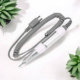 Ручка для фрезера Nail Drill ZS - 601 45.000 об./хв (ручка мотор для фрезера, ручка до фрезера для манікюру)