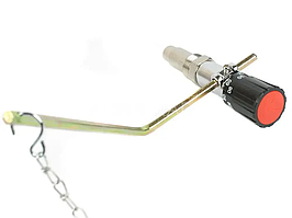 Терморегулятор REGULUS (Чехія)