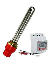 EGATEZB - Універсальний інтернет-шлюз ZigBee 3.0