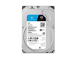 Жорсткий диск внутрішній SEAGATE SkyHawk ST4000VX016 4Тб