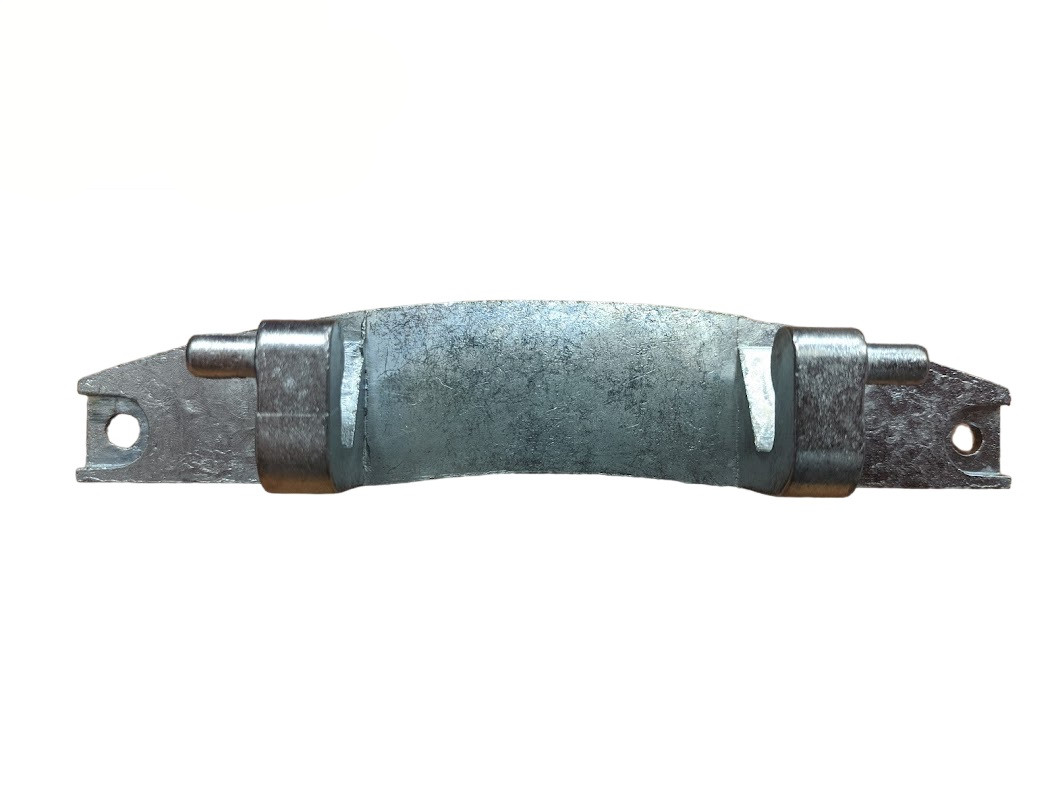 Петля люка для пральних машин Bosch 00627049