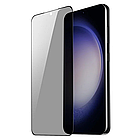 Захисне скло Антишпигун для Samsung Galaxy S25, фото 8