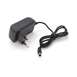 Зарядний пристрій для акумуляторів LiFePo4 15V.4S.1A, штекер 5.5*2.5, BOX