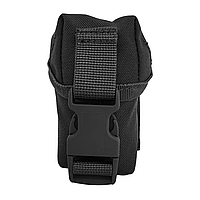 Гранатний підсумок - чорний [Grad Gear]