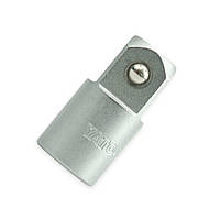 Перехідник 1/2" (мама) - 3/4" (папа) CrV